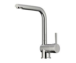 Linea Drive 2, Miscelatore Monocomando Cromo, Alta Pressione