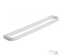 LINEA ECO PORTA ASCIUGAMANI CM 56 BIANCO cm 56