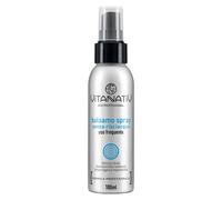 Linea Erre Cosmetics - BALSAMO SPRAY SENZA RISCIACQUO Maschere 100 ml unisex
