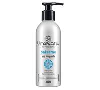 Linea Erre Cosmetics - BALSAMO USO FREQUENTE Maschere 300 ml unisex