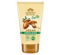 Linea Erre Cosmetics - Crema Mani Ecobiologica Argan Crema mani 75 ml unisex