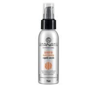 Linea Erre Cosmetics - SIERO ILLUMINANTE CAPELLI SECCHI Olio e siero 75 ml unisex