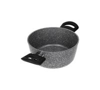 LINEA EXTRA RAPID INDUZIONE CASSERUOLA 2 MANICI 22cm