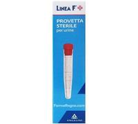Linea F Provetta Urina Sterile