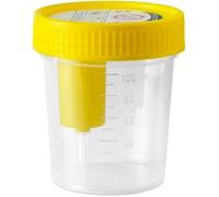 linea f Raccog urina 120ml