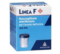 Linea F Raccoglitore Per Urine Angelini 150 Ml