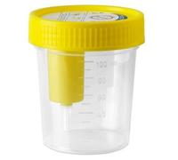 Raccoglitore Sterile Urina/Urinocoltura