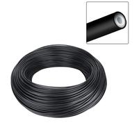 Linea freno a disco idraulica set di due pezzi con una lunghezza totale di 3000