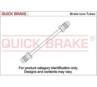 Linea freno QUICK BRAKE CU-1220A-A per SAAB 9000 2 1985-1991