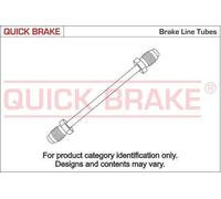 Linea freno QUICK BRAKE CU-1340A-A BMW 5 (E34) 2 1990-1995