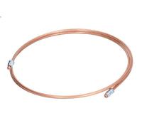 Linea freno QUICK BRAKE CU-1950A-A VOLVO S80 I (184) 2 1998-2006