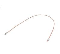 Linea freno WP 019 per SAAB 9000 2 1985-1991