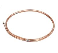 Linea freno WP 020 per CITROEN AX (ZA-_) 1 1986-1998