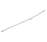 Linea freno WP 931 per VW KAEFER 1.2 1969-1972