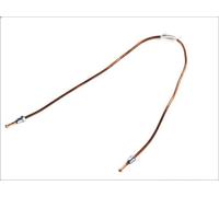 Linea freno WP 933 per MAZDA 3 (BK) 2 2003-2009