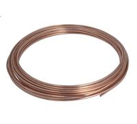 Linea freno WP CU-4.75-25