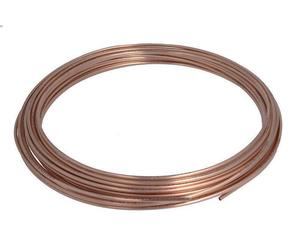 Linea freno WP CU-4.75-25