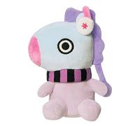 Linea Friends BT21 Aurora 61493 Peluche mascotte 13 cm MANG Winter
