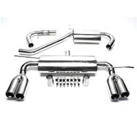 Linea Fuga Sport Duplex Volkswagen Golf Plus 1KP dal 2003 al 2013