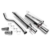 Linea Fuga Sport Opel Corsa B S93 dal 1993 al 2000