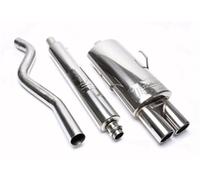 Linea Fuga Sport Peugeot 106 tipo 1A/1C dal 1991 al 2003