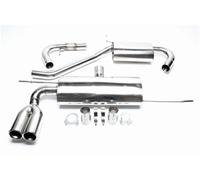 Linea Fuga Sport Volkswagen Golf Plus 1KP dal 2003 al 2013