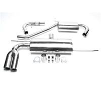 Linea Fuga Sport Volkswagen Golf Plus 1KP dal 2003 al 2013