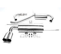 Linea Fuga Sport Volkswagen Golf Plus 1KP dal 2003 al 2013