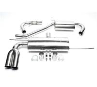 Linea Fuga Sport Volkswagen Golf Plus 1KP dal 2003 al 2013