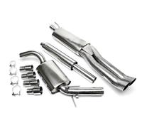 Linea Fuga Sport Volkswagen Vento 1H dal 1991 al 1999