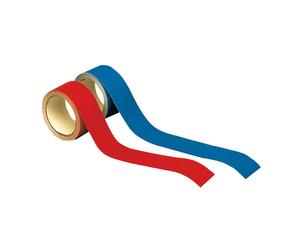 Linea galleggiamento rossa 30 mm - 1 PZ Osculati - 65.108.30RO - 6510830RO