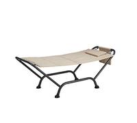 Amaca Maldive 230x98x82h cm con supporto