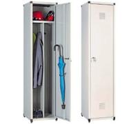 Linea Garden Friend Armadietto Sporco/Pulito, Grigio