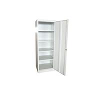 Linea Garden Friend Armadio Tutto Ripiani Misure H 180 x 49 x 61,5 cm