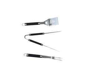Linea Garden Friend C951033, Cesto Set Barbecue