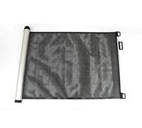 Linea Garden Friend Cancelletto Bimbi Luxe - Colore Nero - msura cm 130x8x88 h