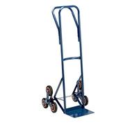 Carrello trasporto scale - con ruota tris - portata max 120 kg - Garden Friend