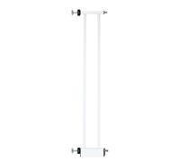 Linea Garden Friend Estensione per cancelletto CLIC-CLAC - Colore Bianco - Misura cm 10