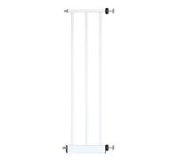 Linea Garden Friend Estensione per cancelletto CLIC-CLAC - Colore Bianco - Misura cm 20