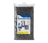 Garden Friend - F691004 - Feltro accoppiato - con base antiscivolo - in busta - 1 x 3,5 m - Garden Friend - 91858 - Conf. da 1 Pz. - F691004