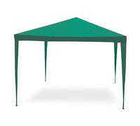 Gazebo Facile Garden Friend - 3x3 m - G1617001 (Verde)