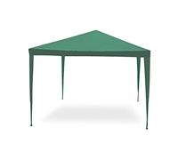 Gazebo Facile 3X4x2,5h m verde