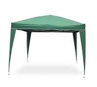 Gazebo PopUp - 3 x 3 mt - verde - Garden Friend