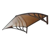 Linea Garden Friend Pensilina 60x100 cm. Alveolare Fume'