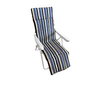 Linea Garden Friend Poltrona Ischia Multiposizione