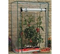 Linea Garden Friend Serra pomodori Copertura in PVC