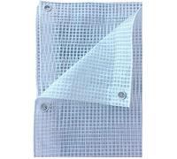 Linea Garden Friend Telo Jolly PE Leno Occhiello Ogni 50 cm Lunghezza 200 cm, Altezza 300 cm