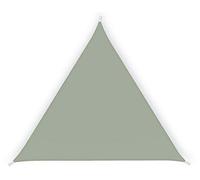 Tenda a Vela Ombreggiante Garden Friend - Triangolare - 5x5x5 m - T1699051 (Tort