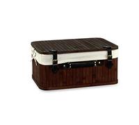 Linea Garden Friend Valigia 40X28X17H