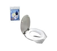 10 120 1200 2400 Copriwater Wc Carta Monouso Protezione Igienici Toilette Bagno